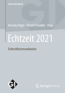 Echtzeit 2021: Echtzeitkommunikation