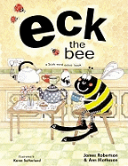 Eck the Bee: a Scots Word Activity Book