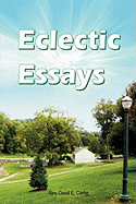 Eclectic Essays