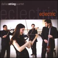 Eclectric - Dallas String Quartet