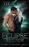 Eclipse Sector: A Standalone Shifter Omegaverse