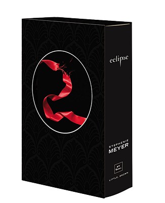 Eclipse - Meyer, Stephenie