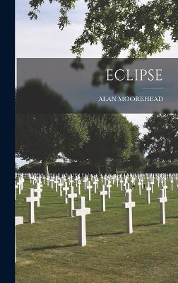 Eclipse - Moorehead, Alan