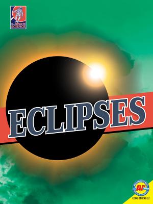 Eclipses - Morrison, Jessica, and Goldsworthy, Steve