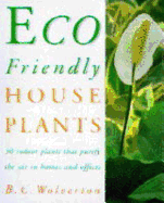 Eco-friendly Houseplants: 50 Indoor Plants That Purify the Air