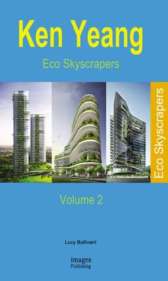 Eco Skyscrapers: Volume 2 - The Images Publishing Group