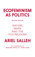 Ecofeminism as Politics: Nature, Marx and the Postmodern