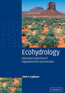 Ecohydrology: Darwinian Expression of Vegetation Form and Function