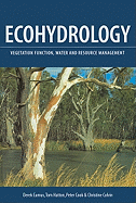 Ecohydrology: Vegetation Function, Water and Resource Management