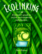 Ecolinking - Rittner, Don