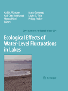 Ecological Effects of Water-level Fluctuations in Lakes