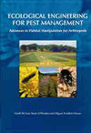 Ecological Engineering for Pest Management [Op]: Advances in Habitat Manipulation for Arthropods