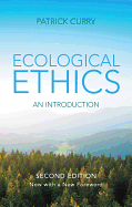 Ecological Ethics: An Introduction