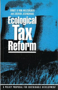 Ecological Tax Reform: A Policy Proposal for Sustainable Development