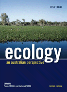 Ecology: An Australian Perspective - Attiwill, Peter, and Wilson, Barbara, Dr.