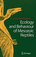 Ecology and Behaviour of Mesozoic Reptiles