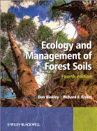Ecology and Management of Forest Soils