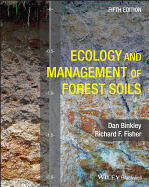 Ecology and Management of Forest Soils