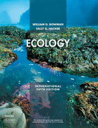 Ecology: International Edition