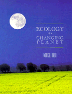 Ecology of a Changing Planet