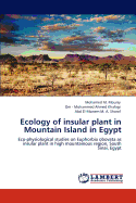 Ecology of Insular Plant in Mountain Island in Egypt
