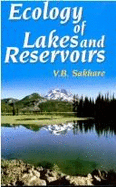 Ecology of Lakes and Reservoirs - Sakhare, Vishwas