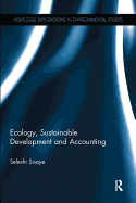 Ecology, Sustainable Development and Accounting