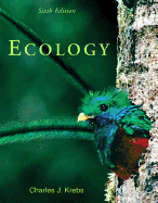 Ecology: The Experimental Analysis of Distribution and Abundance