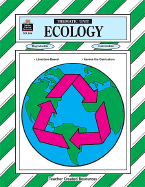 Ecology Thematic Unit - Sterling, Mary Ellen