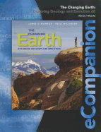 Ecompanion for the Changing Earth: Exploring Geology and Evolution