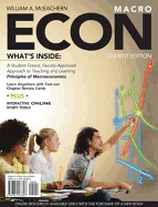 ECON for Macroeconomics - McEachern, William A.