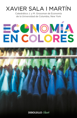 Economia En Colores / Economics in Colors - Sala I Martin, Xavier