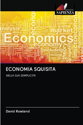 Economia Squisita - Rowland, David