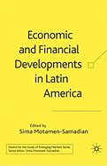 Economic and Financial Developments in Latin America