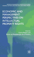 Economic and Management Perspectives on Intellectual Property Rights