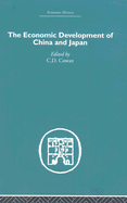 Economic Development of China and Japan