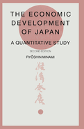Economic Development Of Japan: A Quantitative Survey