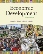 Economic Development - Todaro, Michael, and Smith, Stephen C