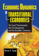 Economic Dynamics in Transitional Economies: The Four-P Governments, the EU Enlargement, and the Bruxelles Consensus