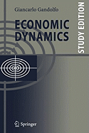 Economic Dynamics: Study Edition