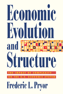 Economic Evolution and Structure: The Impact of Complexity on the U.S. Economic System