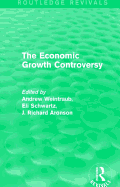 Economic Growth Controversy