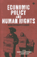 Economic Policy and Human Rights: Holding Governments to Account