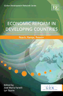 Economic Reform in Developing Countries: Reach, Range, Reason