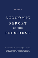 Economic Report of the President 2023