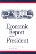 Economic Report of the President