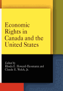 Economic Rights in Canada and the United States