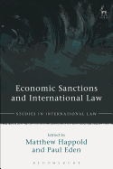 Economic Sanctions and International Law