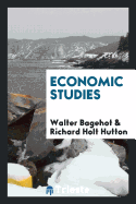 Economic Studies