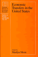 Economic Transfers in the United States: Volume 49